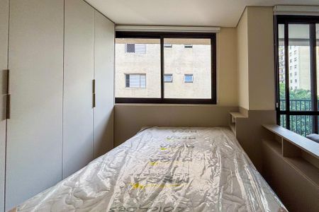 Studio para alugar com 41m², 1 quarto e sem vagaStudio