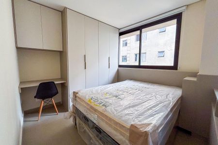 Studio para alugar com 41m², 1 quarto e sem vagaStudio