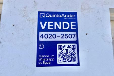 Casa à venda com 250m², 4 quartos e 4 vagasPlaquinha