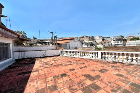 Casa à venda com 250m², 4 quartos e 4 vagasÁrea externa