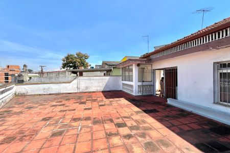 Casa à venda com 250m², 4 quartos e 4 vagasÁrea externa