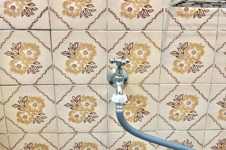 Casa à venda com 250m², 4 quartos e 4 vagasÁrea de Serviço