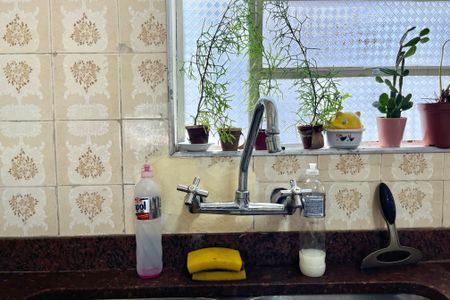 Casa à venda com 250m², 4 quartos e 4 vagasCozinha