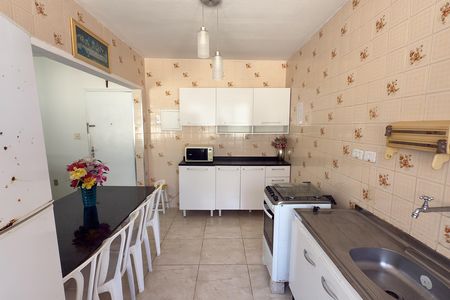 Apartamento para alugar com 52m², 1 quarto e 1 vaga Apartamento para alugar com 52m², 1 quarto e 1 vagaCozinha