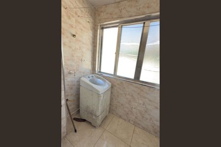 Apartamento para alugar com 52m², 1 quarto e 1 vaga Apartamento para alugar com 52m², 1 quarto e 1 vagaÁrea de Serviço