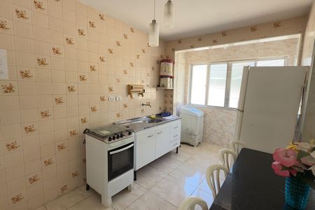 Apartamento para alugar com 52m², 1 quarto e 1 vaga Apartamento para alugar com 52m², 1 quarto e 1 vagaCozinha