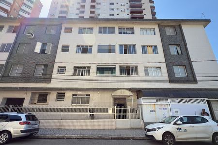 Apartamento para alugar com 52m², 1 quarto e 1 vaga Apartamento para alugar com 52m², 1 quarto e 1 vagaFachada