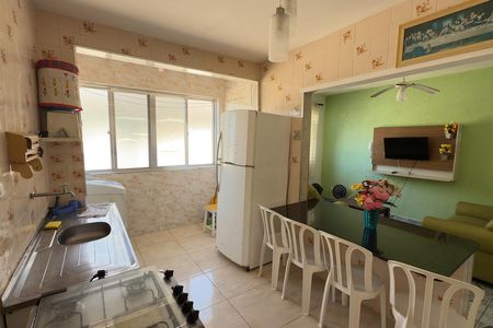 Apartamento para alugar com 52m², 1 quarto e 1 vaga Apartamento para alugar com 52m², 1 quarto e 1 vagaCozinha