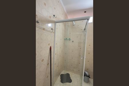 Apartamento para alugar com 52m², 1 quarto e 1 vaga Apartamento para alugar com 52m², 1 quarto e 1 vagaBanheiro