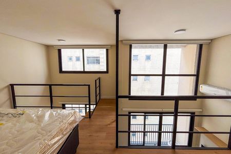 Studio para alugar com 41m², 1 quarto e sem vagaStudio