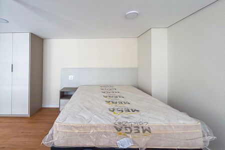 Studio para alugar com 41m², 1 quarto e sem vagaStudio