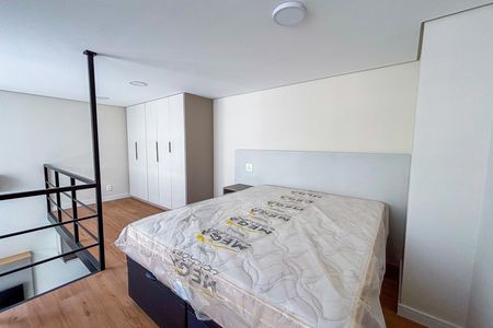 Studio para alugar com 41m², 1 quarto e sem vagaStudio