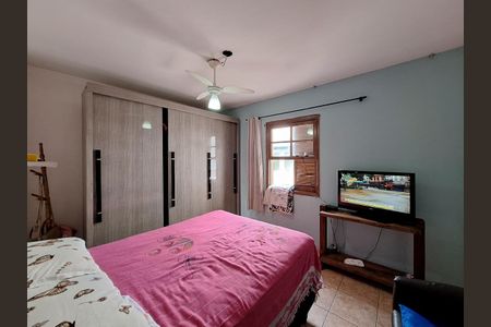 Casa à venda com 300m², 5 quartos e 1 vagaQuarto 1