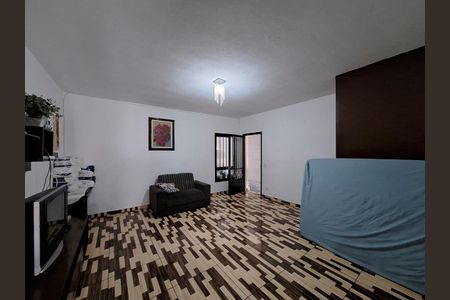 Casa à venda com 300m², 5 quartos e 1 vagaSala