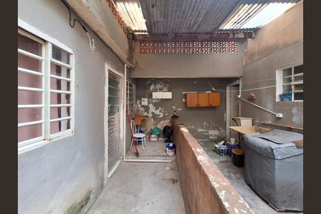 Casa à venda com 300m², 5 quartos e 1 vagaCasa 4