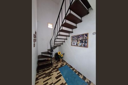 Casa à venda com 300m², 5 quartos e 1 vagaSala