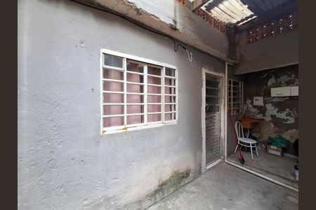 Casa à venda com 300m², 5 quartos e 1 vagaCasa 4