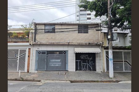 Casa à venda com 300m², 5 quartos e 1 vagaFachada