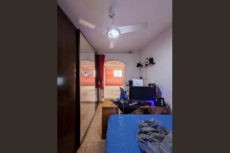 Casa à venda com 300m², 5 quartos e 1 vagaQuarto 3