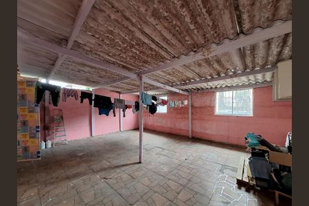 Casa à venda com 300m², 5 quartos e 1 vagaVaranda