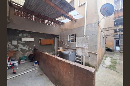 Casa à venda com 300m², 5 quartos e 1 vagaQuintal