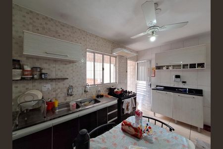 Casa à venda com 300m², 5 quartos e 1 vagaCozinha