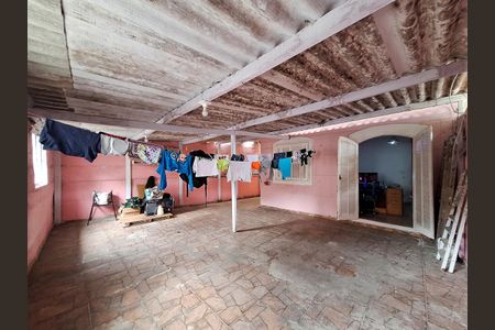 Casa à venda com 300m², 5 quartos e 1 vagaVaranda