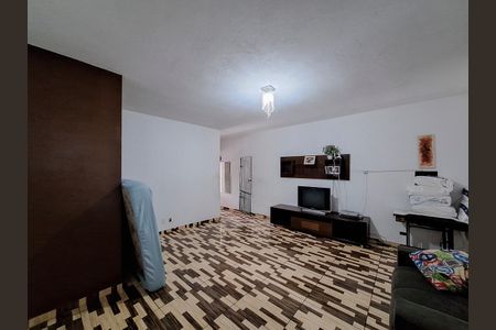 Casa à venda com 300m², 5 quartos e 1 vagaSala