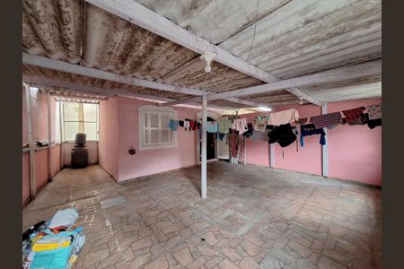 Casa à venda com 300m², 5 quartos e 1 vagaVaranda