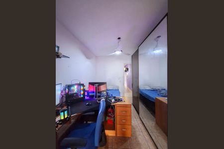 Casa à venda com 300m², 5 quartos e 1 vagaQuarto 3