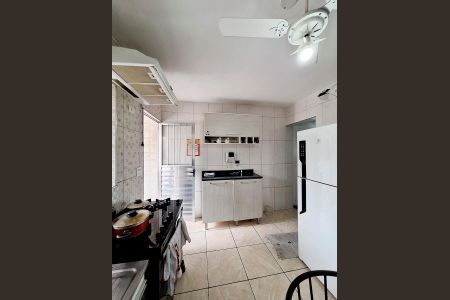 Casa à venda com 300m², 5 quartos e 1 vagaCozinha