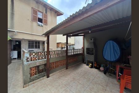 Casa à venda com 300m², 5 quartos e 1 vagaQuintal