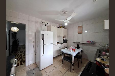 Casa à venda com 300m², 5 quartos e 1 vagaCozinha