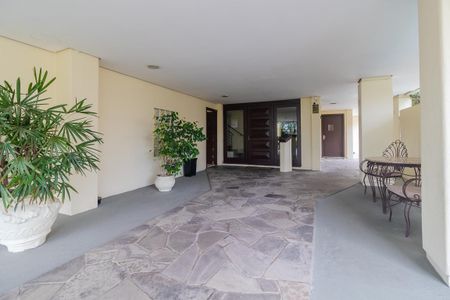 Apartamento à venda com 149m², 2 quartos e 1 vaga Apartamento à venda com 149m², 2 quartos e 1 vagaHall de entrada