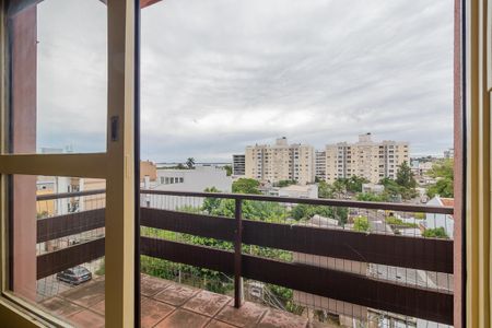 Apartamento à venda com 149m², 2 quartos e 1 vaga Apartamento à venda com 149m², 2 quartos e 1 vagaQuarto 1 - Varanda