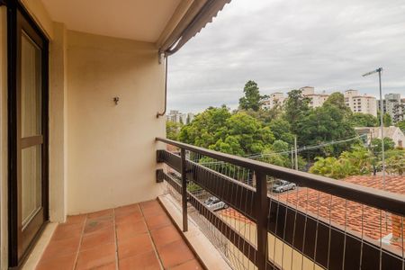 Apartamento à venda com 149m², 2 quartos e 1 vaga Apartamento à venda com 149m², 2 quartos e 1 vagaVaranda