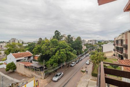 Apartamento à venda com 149m², 2 quartos e 1 vaga Apartamento à venda com 149m², 2 quartos e 1 vagaVista Quarto 1 - Varanda