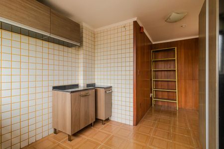 Apartamento à venda com 149m², 2 quartos e 1 vaga Apartamento à venda com 149m², 2 quartos e 1 vagaCozinha