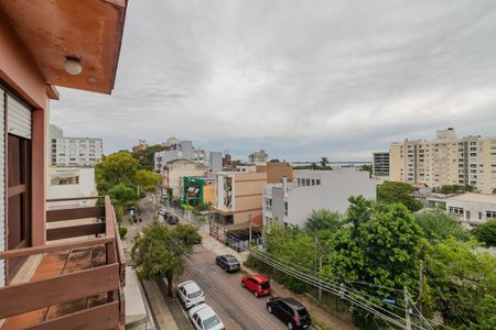 Apartamento à venda com 149m², 2 quartos e 1 vaga Apartamento à venda com 149m², 2 quartos e 1 vagaVista Quarto 1 - Varanda