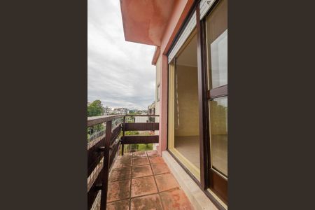 Apartamento à venda com 149m², 2 quartos e 1 vaga Apartamento à venda com 149m², 2 quartos e 1 vagaQuarto 1 - Varanda