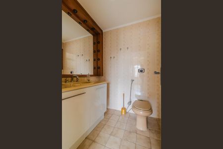 Apartamento à venda com 149m², 2 quartos e 1 vaga Apartamento à venda com 149m², 2 quartos e 1 vagaBanheiro 1