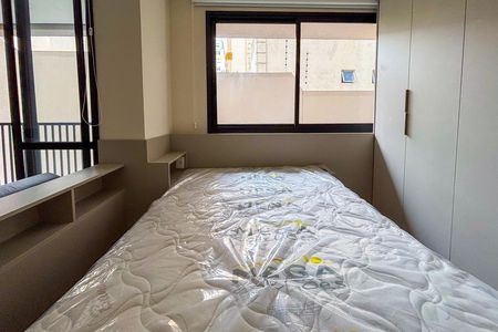 Apartamento para alugar com 35m², 1 quarto e sem vaga Apartamento para alugar com 35m², 1 quarto e sem vagaStudio