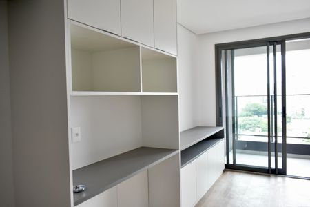 Studio à venda com 28m², 0 quarto e sem vagaStudio