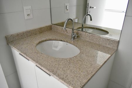 Studio à venda com 28m², 0 quarto e sem vagaBanheiro 