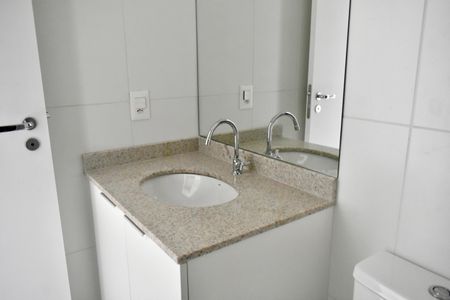 Studio à venda com 28m², 0 quarto e sem vagaBanheiro