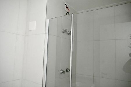 Studio à venda com 28m², 0 quarto e sem vagaBanheiro 