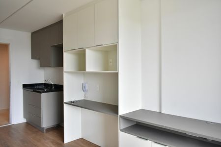 Studio à venda com 28m², 0 quarto e sem vagaStudio