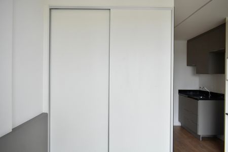 Studio à venda com 28m², 0 quarto e sem vagaStudio