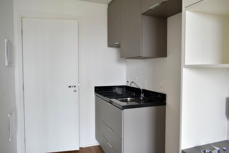 Studio à venda com 28m², 0 quarto e sem vagaCozinha