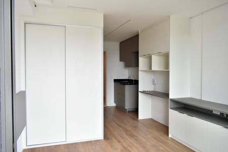 Studio à venda com 28m², 0 quarto e sem vagaStudio